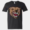 Softstyle V-Neck T-Shirt Thumbnail