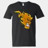 Softstyle V-Neck T-Shirt Thumbnail
