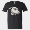 Softstyle V-Neck T-Shirt Thumbnail