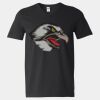 Softstyle V-Neck T-Shirt Thumbnail