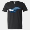 Softstyle V-Neck T-Shirt Thumbnail