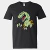 Softstyle V-Neck T-Shirt Thumbnail