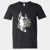 Softstyle V-Neck T-Shirt Thumbnail