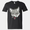Softstyle V-Neck T-Shirt Thumbnail