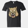 Softstyle V-Neck T-Shirt Thumbnail