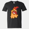 Softstyle V-Neck T-Shirt Thumbnail