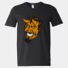 Softstyle V-Neck T-Shirt Thumbnail