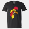 Softstyle V-Neck T-Shirt Thumbnail