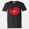 Softstyle V-Neck T-Shirt Thumbnail