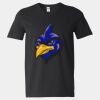 Softstyle V-Neck T-Shirt Thumbnail