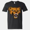 Softstyle V-Neck T-Shirt Thumbnail