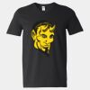 Softstyle V-Neck T-Shirt Thumbnail