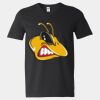 Softstyle V-Neck T-Shirt Thumbnail