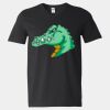 Softstyle V-Neck T-Shirt Thumbnail