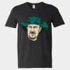 Softstyle V-Neck T-Shirt Thumbnail