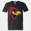 Softstyle V-Neck T-Shirt Thumbnail