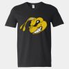 Softstyle V-Neck T-Shirt Thumbnail