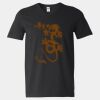 Softstyle V-Neck T-Shirt Thumbnail