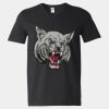 Softstyle V-Neck T-Shirt Thumbnail