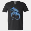 Softstyle V-Neck T-Shirt Thumbnail