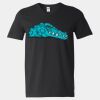Softstyle V-Neck T-Shirt Thumbnail