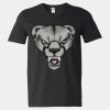 Softstyle V-Neck T-Shirt Thumbnail