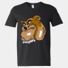 Softstyle V-Neck T-Shirt Thumbnail