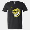 Softstyle V-Neck T-Shirt Thumbnail