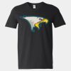 Softstyle V-Neck T-Shirt Thumbnail