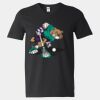 Softstyle V-Neck T-Shirt Thumbnail