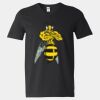 Softstyle V-Neck T-Shirt Thumbnail