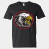 Softstyle V-Neck T-Shirt Thumbnail