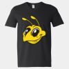Softstyle V-Neck T-Shirt Thumbnail
