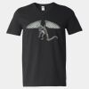 Softstyle V-Neck T-Shirt Thumbnail