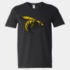 Softstyle V-Neck T-Shirt Thumbnail