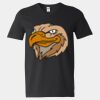 Softstyle V-Neck T-Shirt Thumbnail