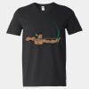 Softstyle V-Neck T-Shirt Thumbnail