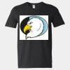 Softstyle V-Neck T-Shirt Thumbnail