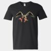 Softstyle V-Neck T-Shirt Thumbnail