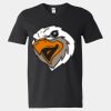 Softstyle V-Neck T-Shirt Thumbnail