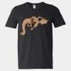 Softstyle V-Neck T-Shirt Thumbnail