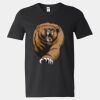 Softstyle V-Neck T-Shirt Thumbnail