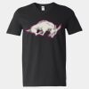 Softstyle V-Neck T-Shirt Thumbnail