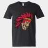 Softstyle V-Neck T-Shirt Thumbnail