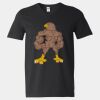 Softstyle V-Neck T-Shirt Thumbnail