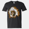 Softstyle V-Neck T-Shirt Thumbnail