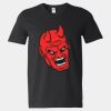 Softstyle V-Neck T-Shirt Thumbnail