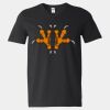 Softstyle V-Neck T-Shirt Thumbnail