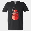 Softstyle V-Neck T-Shirt Thumbnail