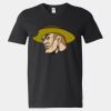 Softstyle V-Neck T-Shirt Thumbnail